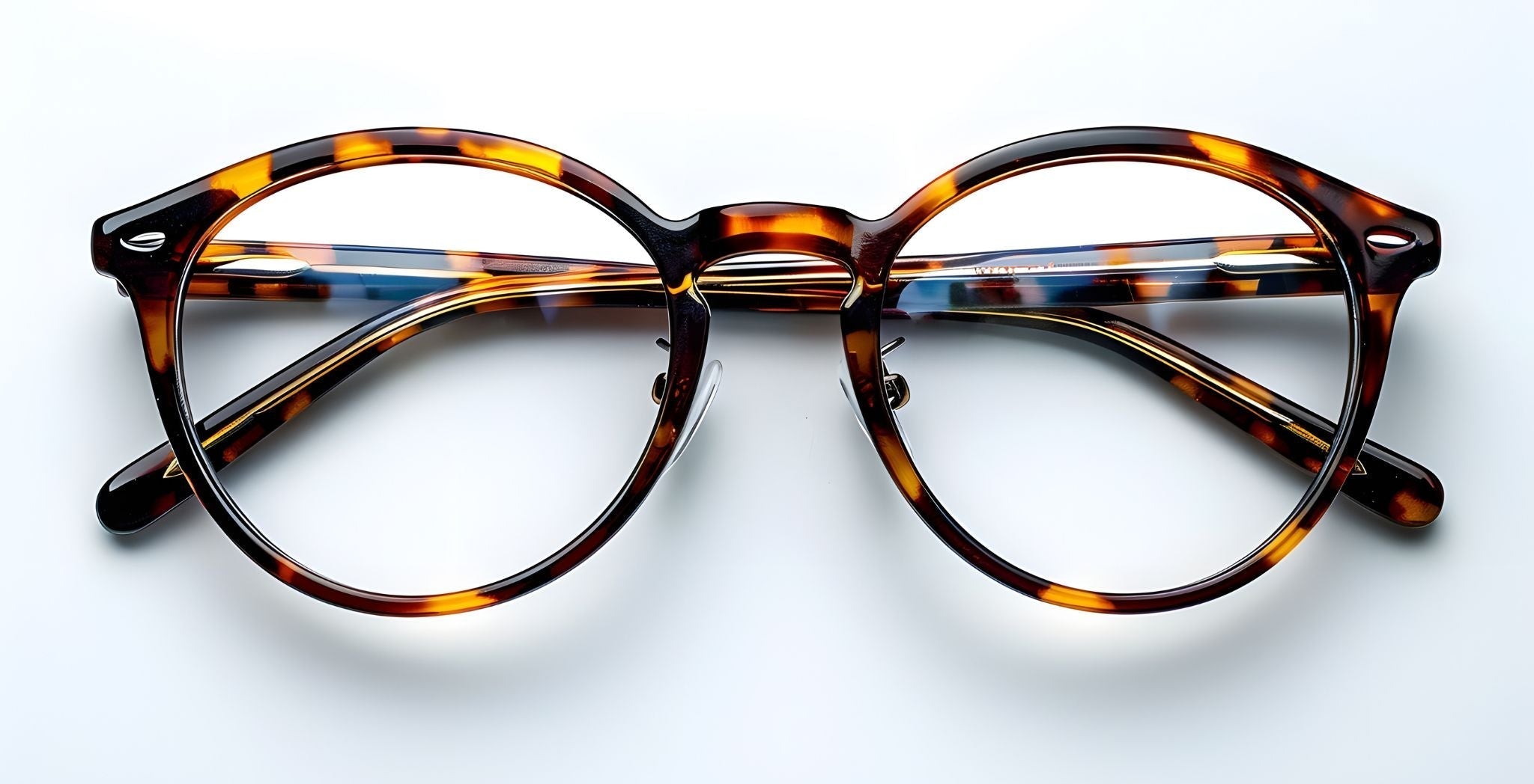 Best Eye Glasses for a Round Face