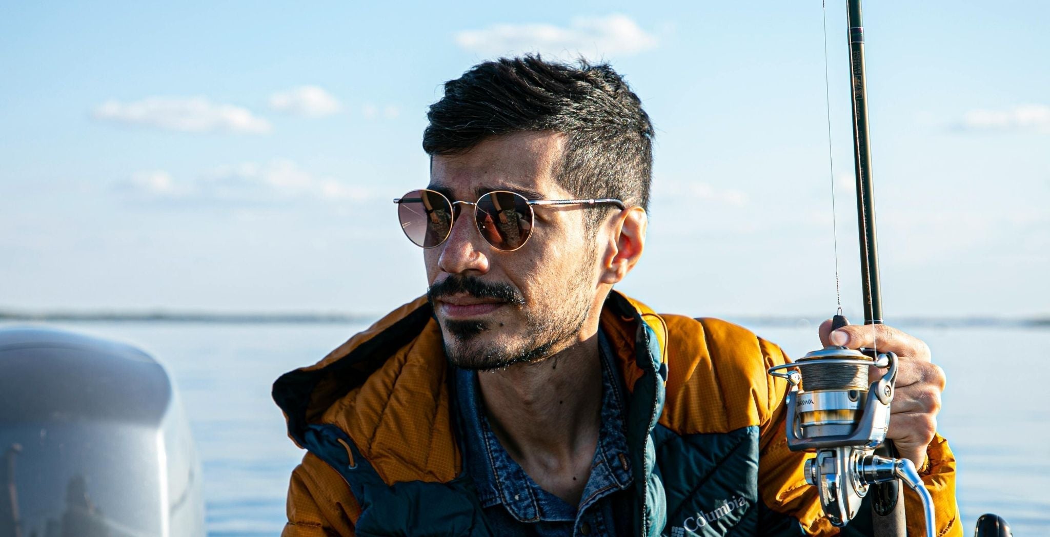 Best Fishing Sunglasses