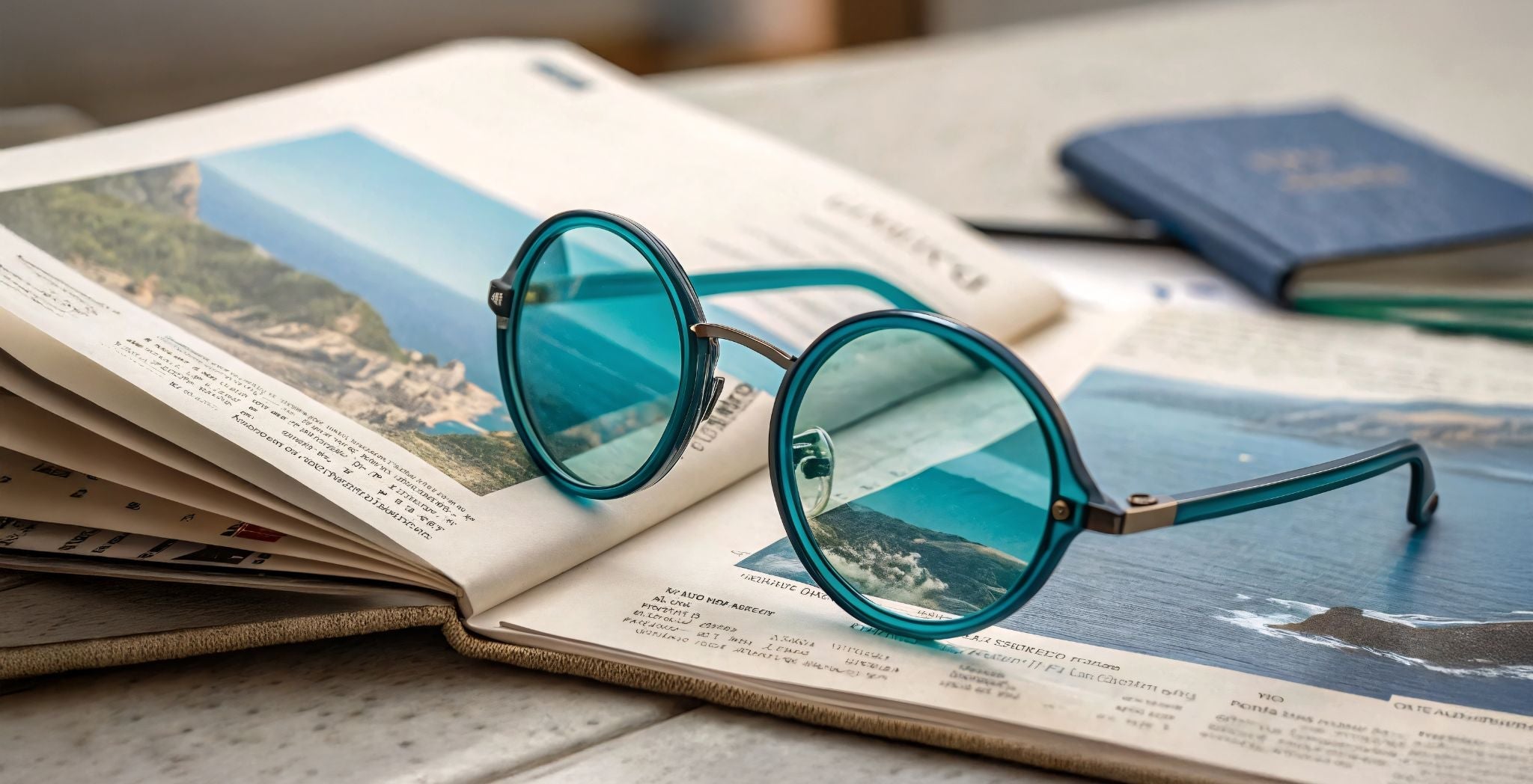 Best Travel Sunglasses