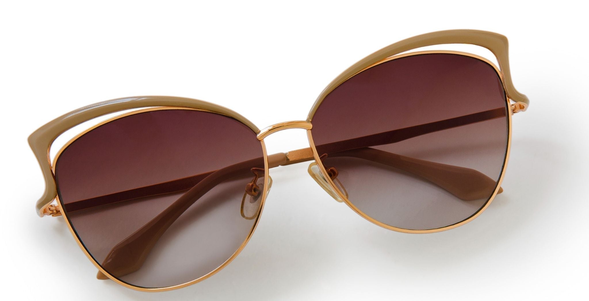 Butterfly Sunglasses