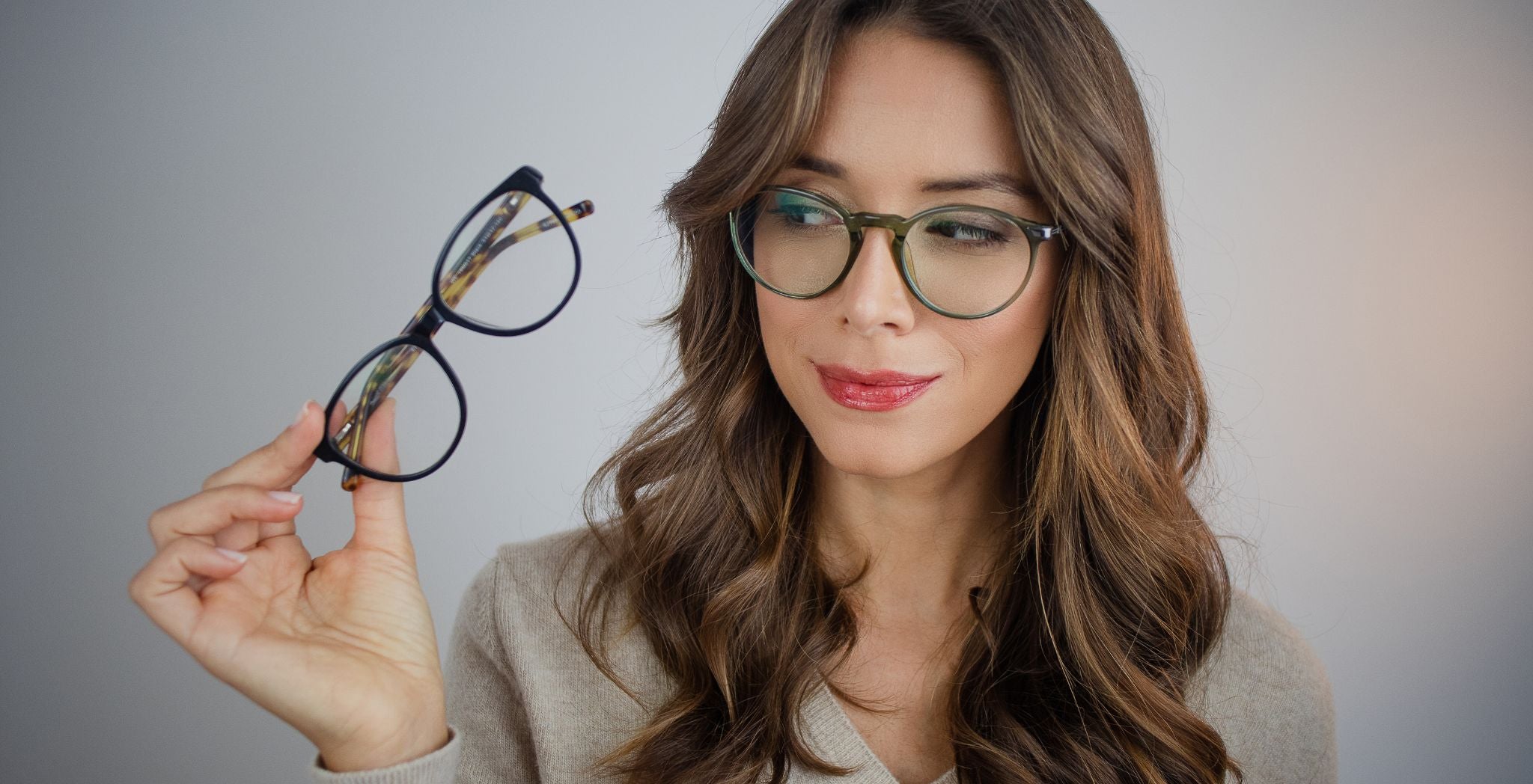 Choose the Best Eyeglasses