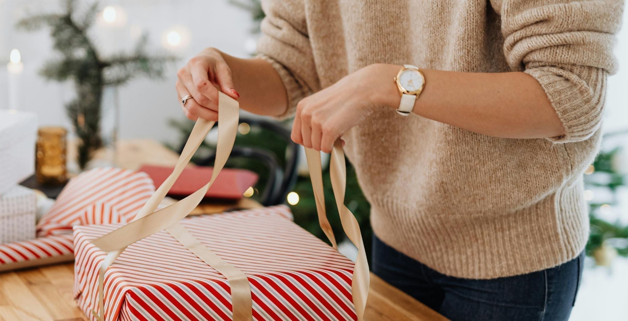 Christmas Gifts for Her