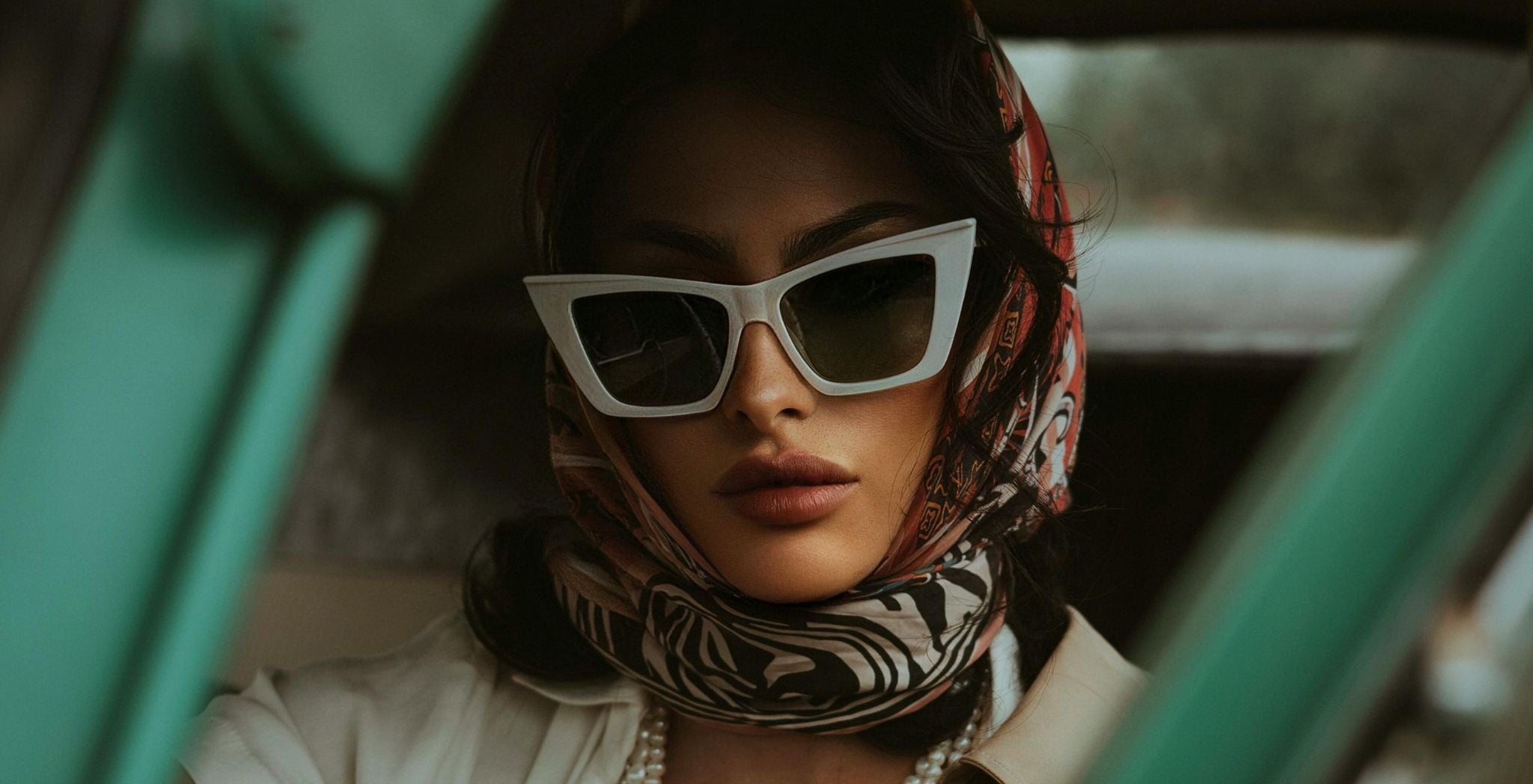 Classic Sunglasses: Timeless Styles That Define Fashion