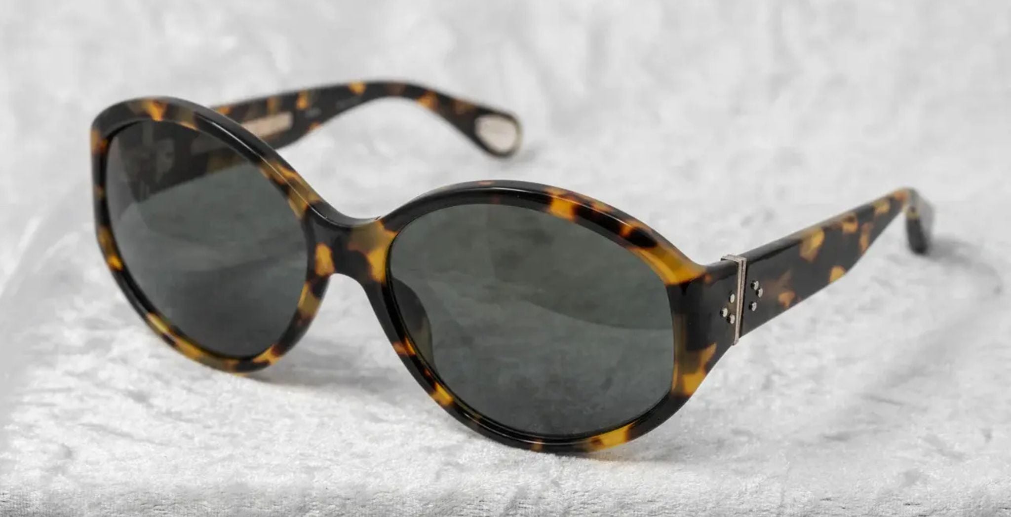 Designer Cat Eye Sunglasses