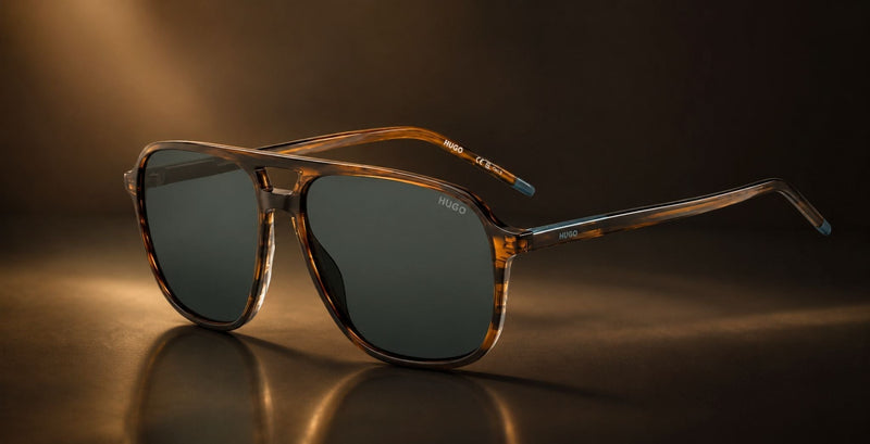 Hugo Boss Sunglasses