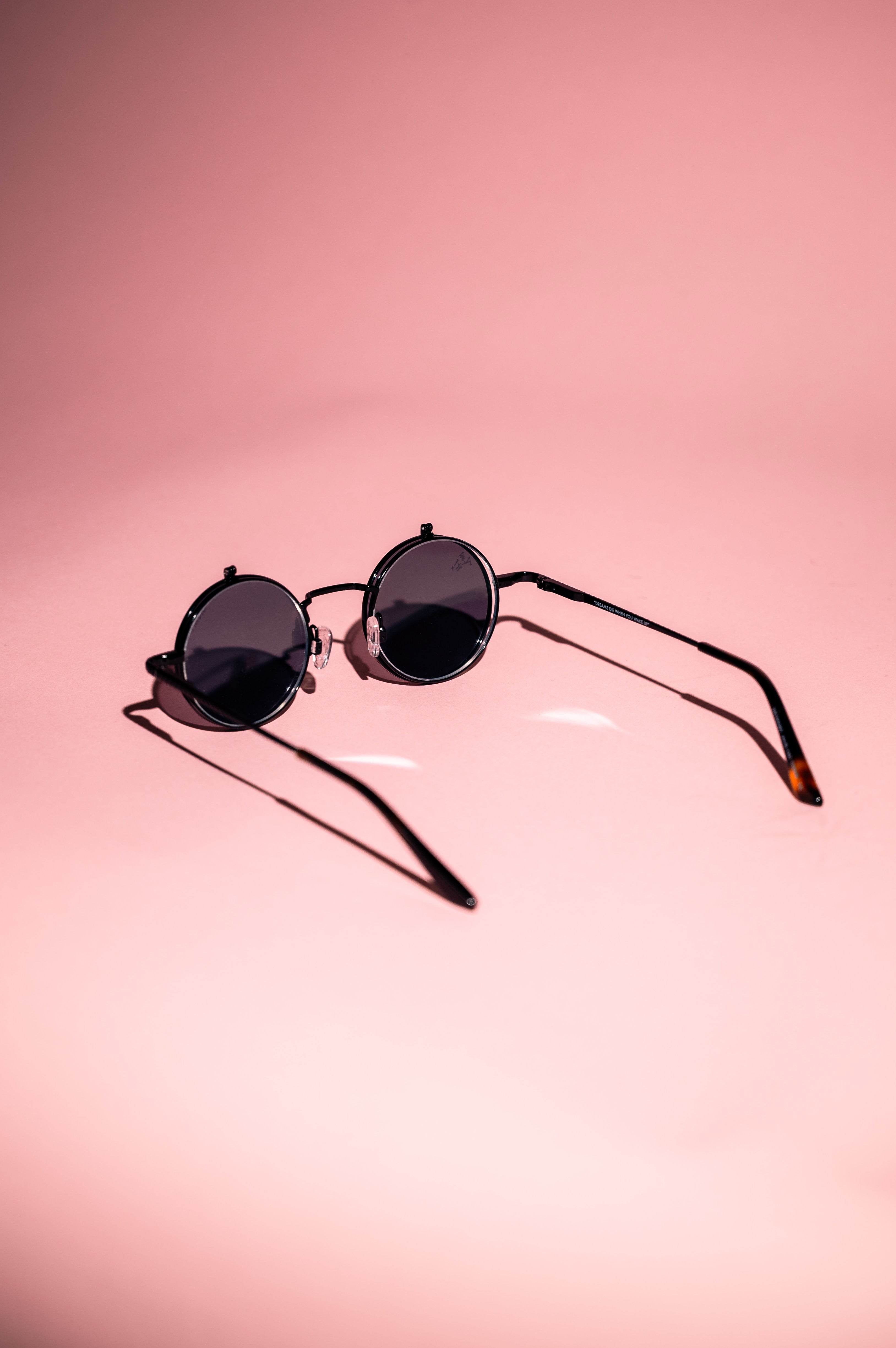 The Comeback of Vintage Retro Sunglasses
