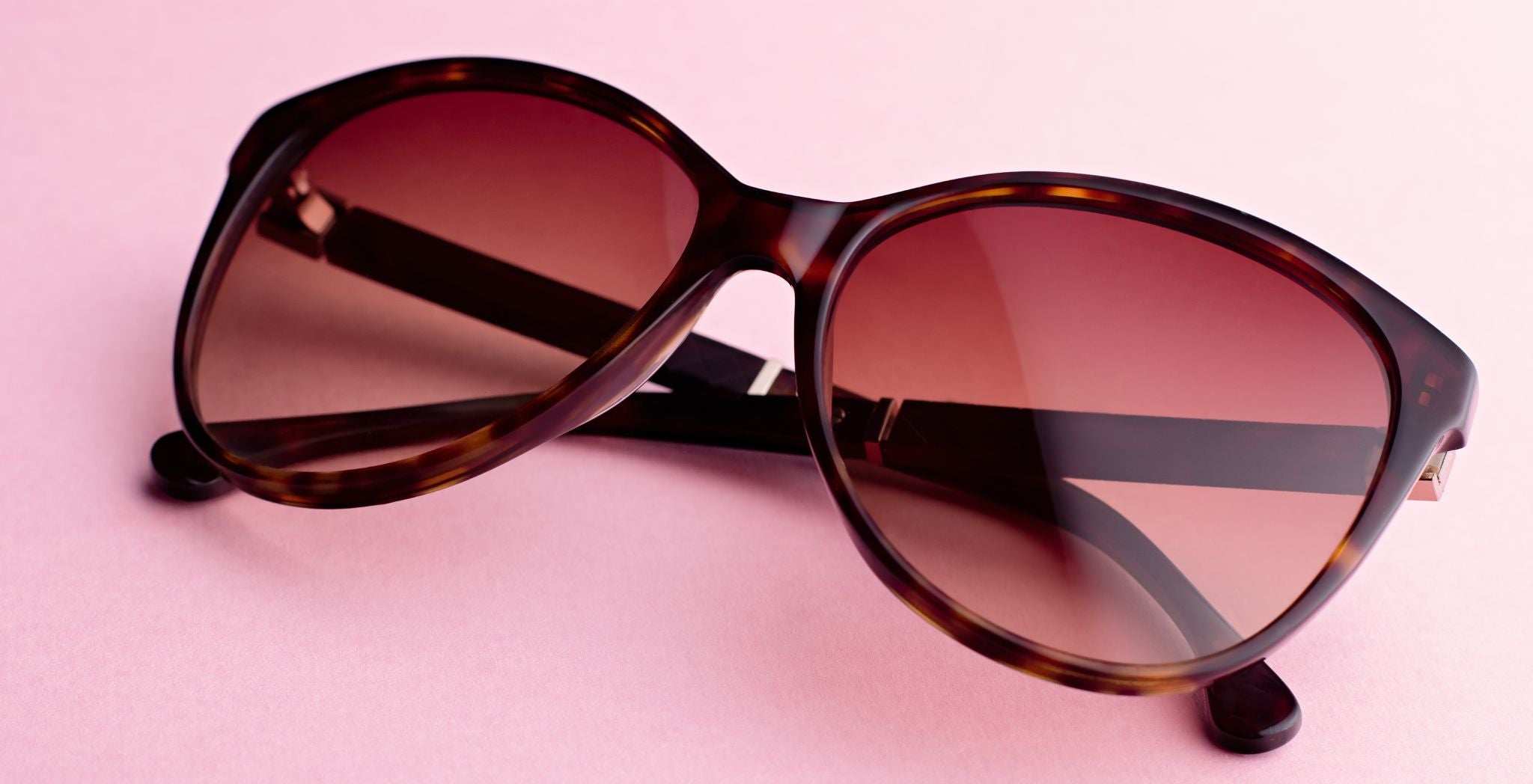 Gucci Oversized Sunglasses