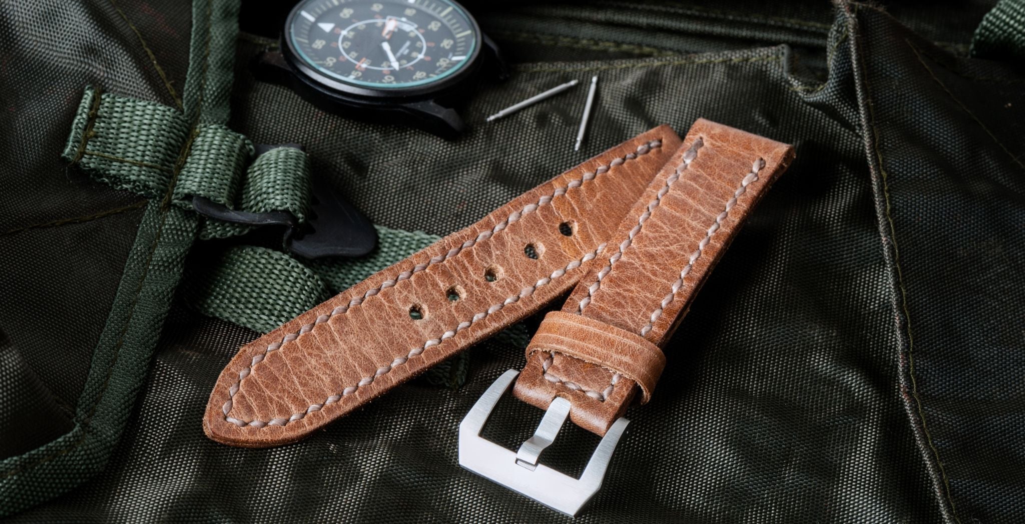 Hirsch Watch Straps: History, Quality, Models & Buying Guide