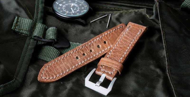 Hirsch Watch Straps: History, Quality, Models & Buying Guide