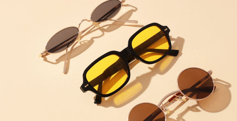 Jimmy Choo Sunglasses Complete Style and Fit Guide