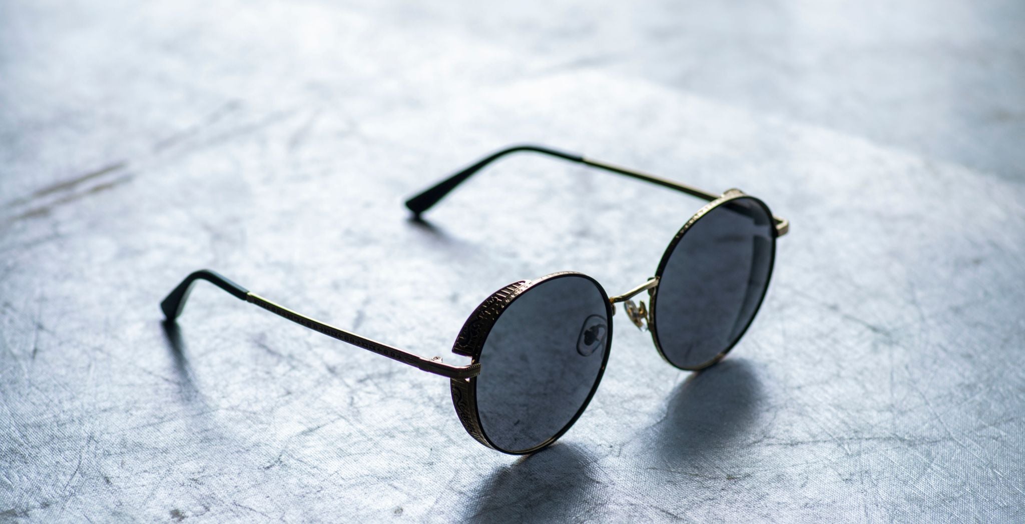 Metal Sunglasses