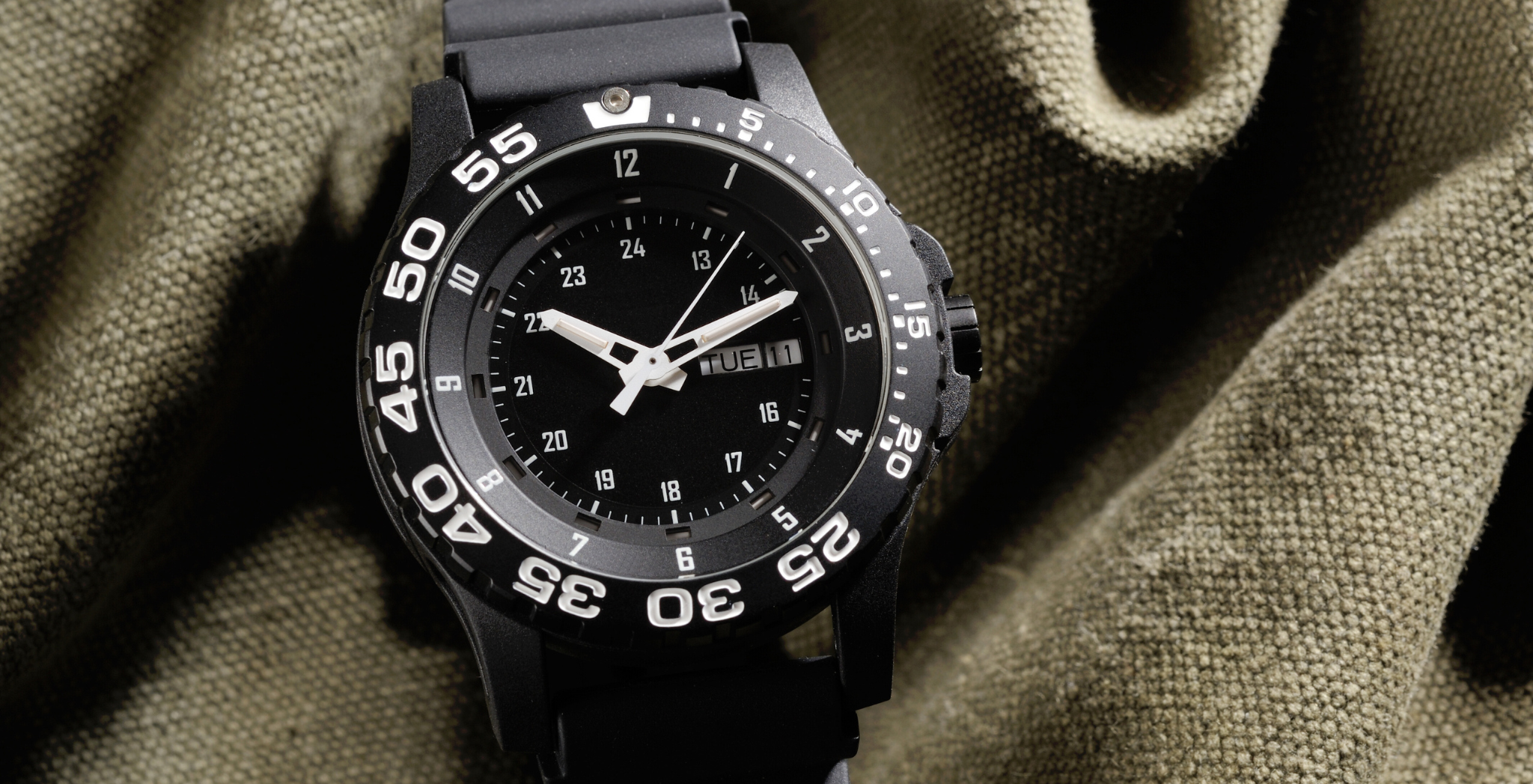 Military Watches