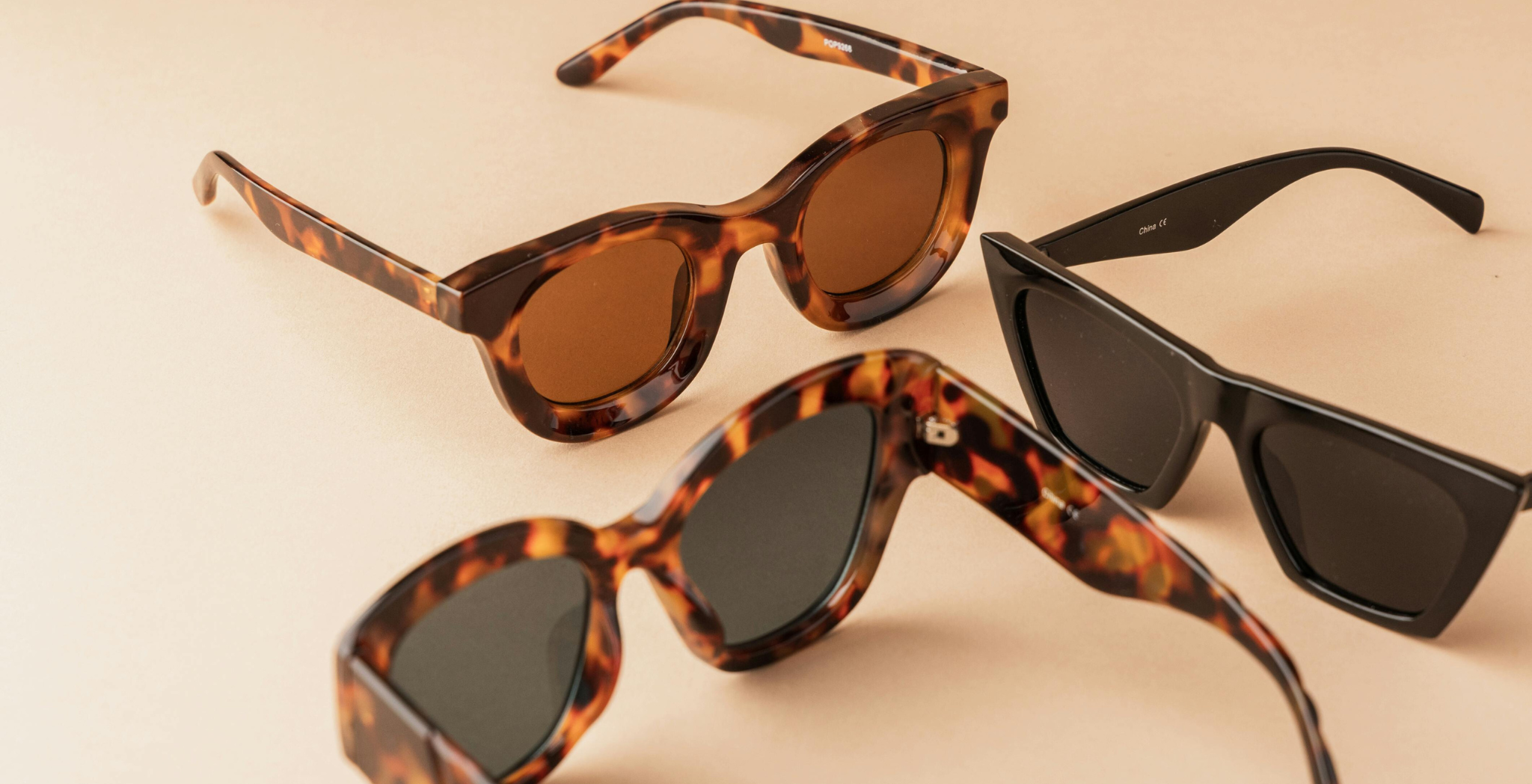 Rectangle Sunglasses