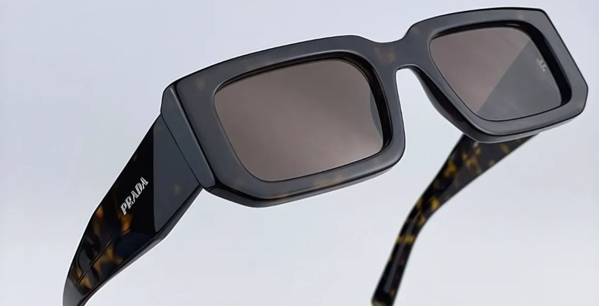 Seeing the World Square: Why the Best Rectangular Sunglasses Never Go Out of Style