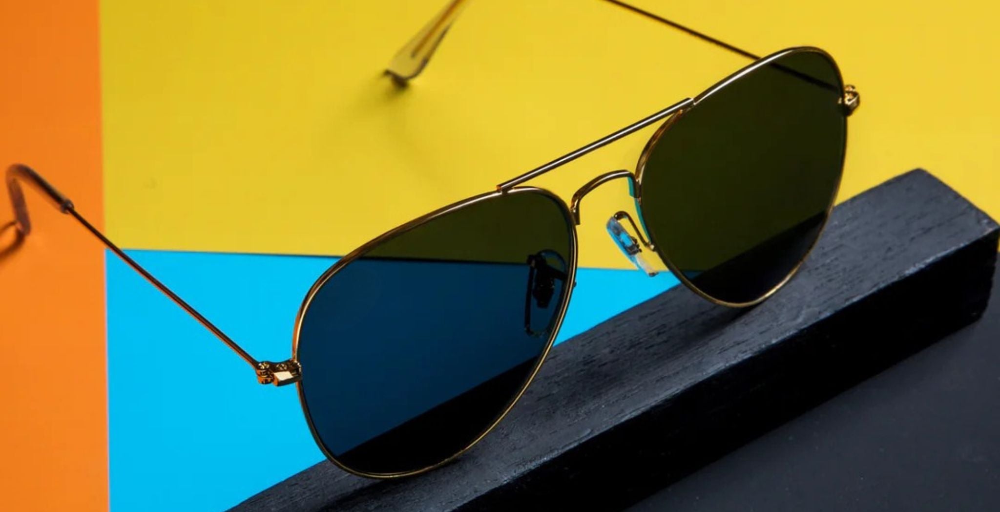 Shine Bright: Exploring Top-Rated Men's Sunglasses for Every Style