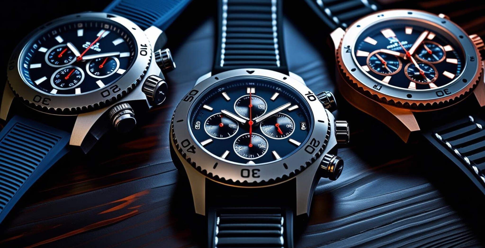 Sports Watches