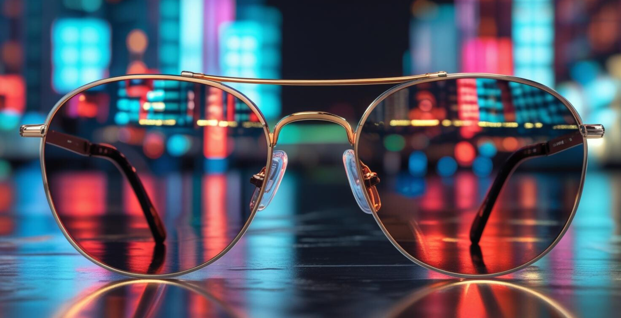 Stylish Sunglasses