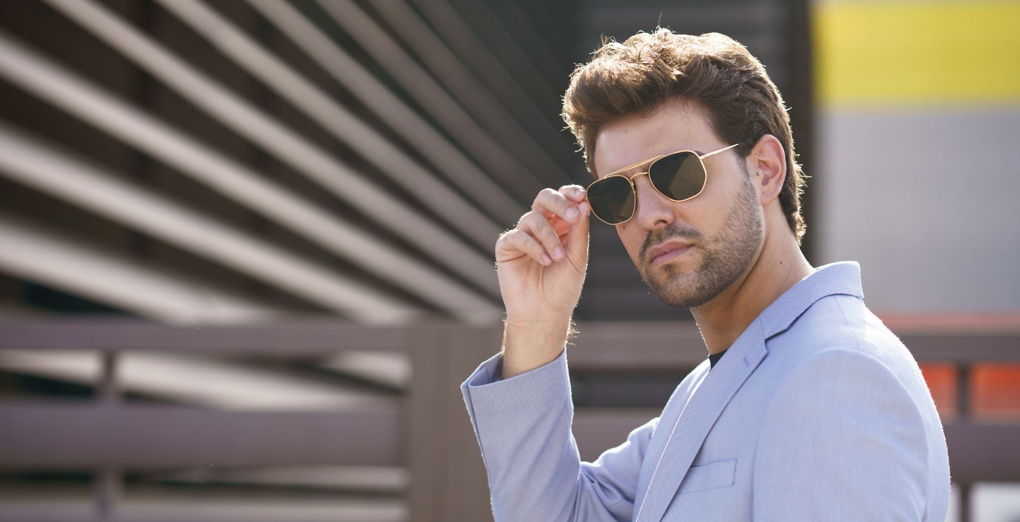 Sunglasses Gift for Him: The Perfect Holiday Gift Guide