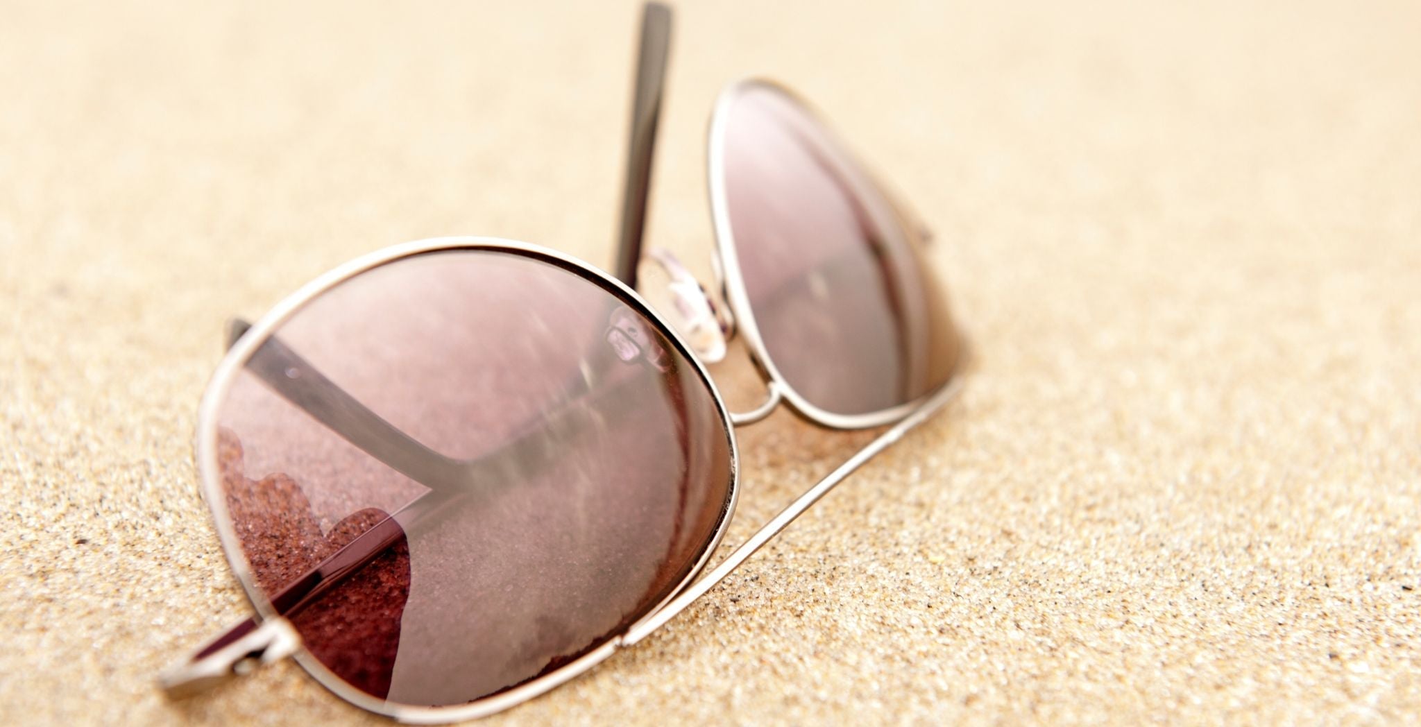 Sunglasses for Wide Faces