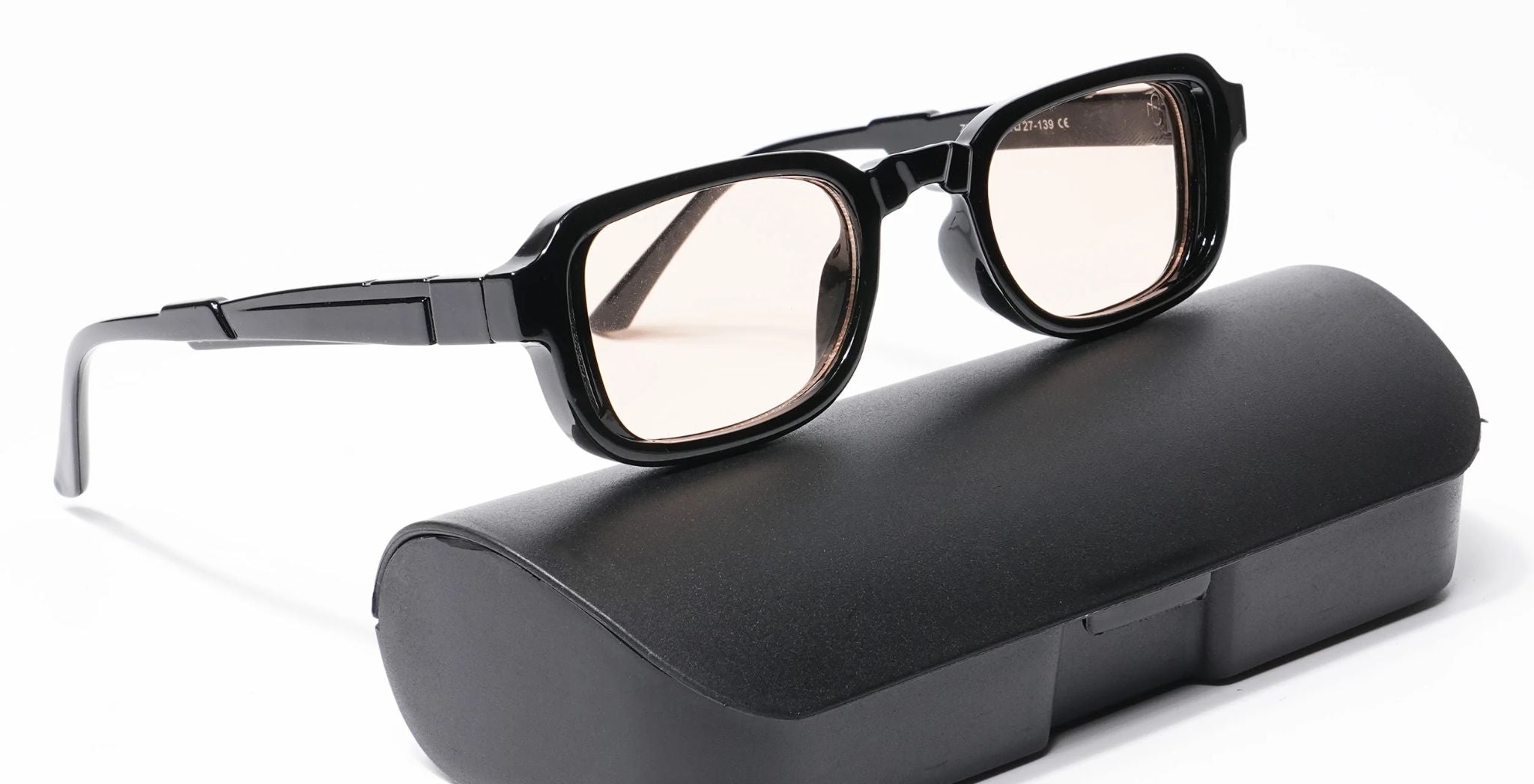 The Timeless Appeal of Black and Brown Sunglasses