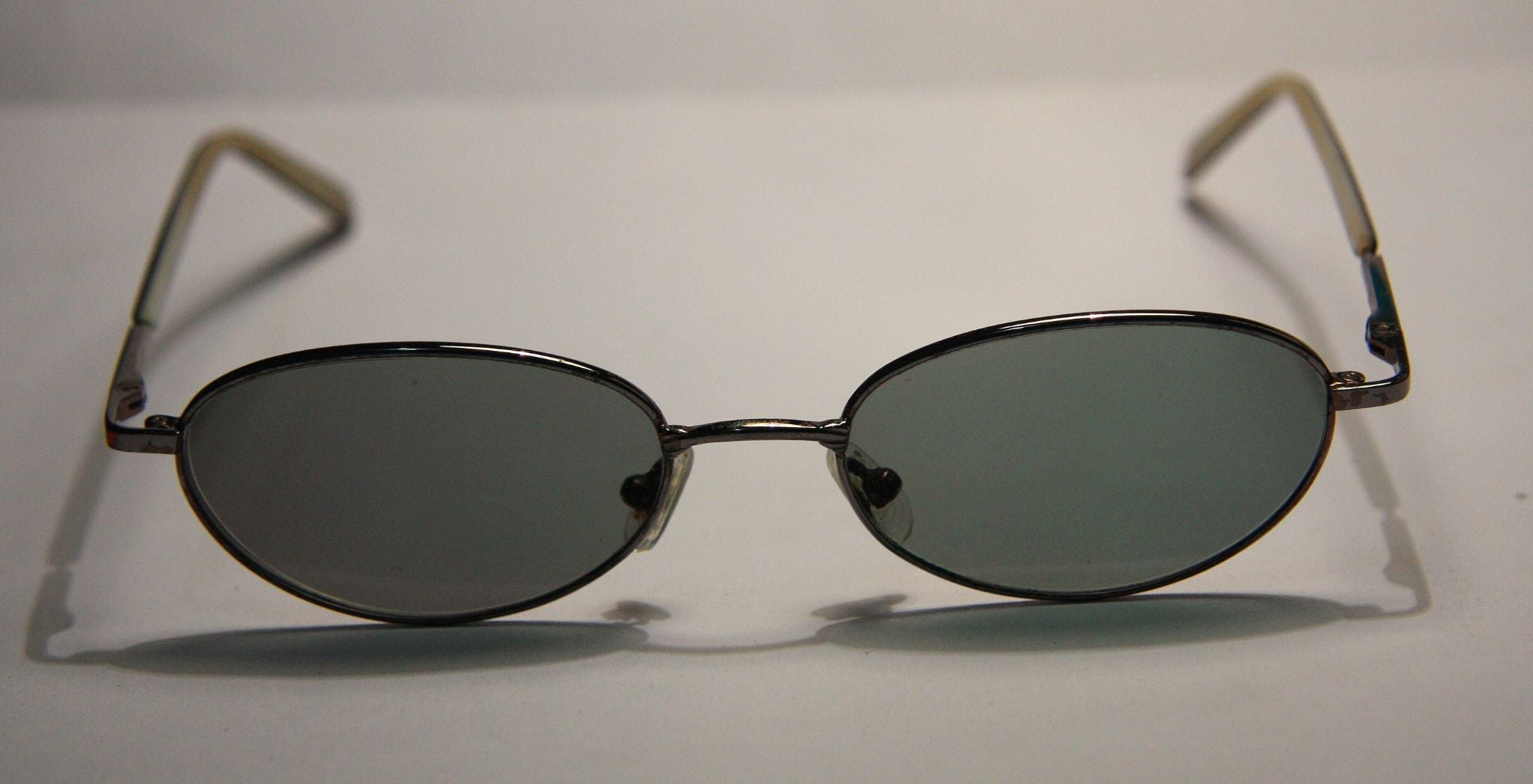 Titanium Sunglasses