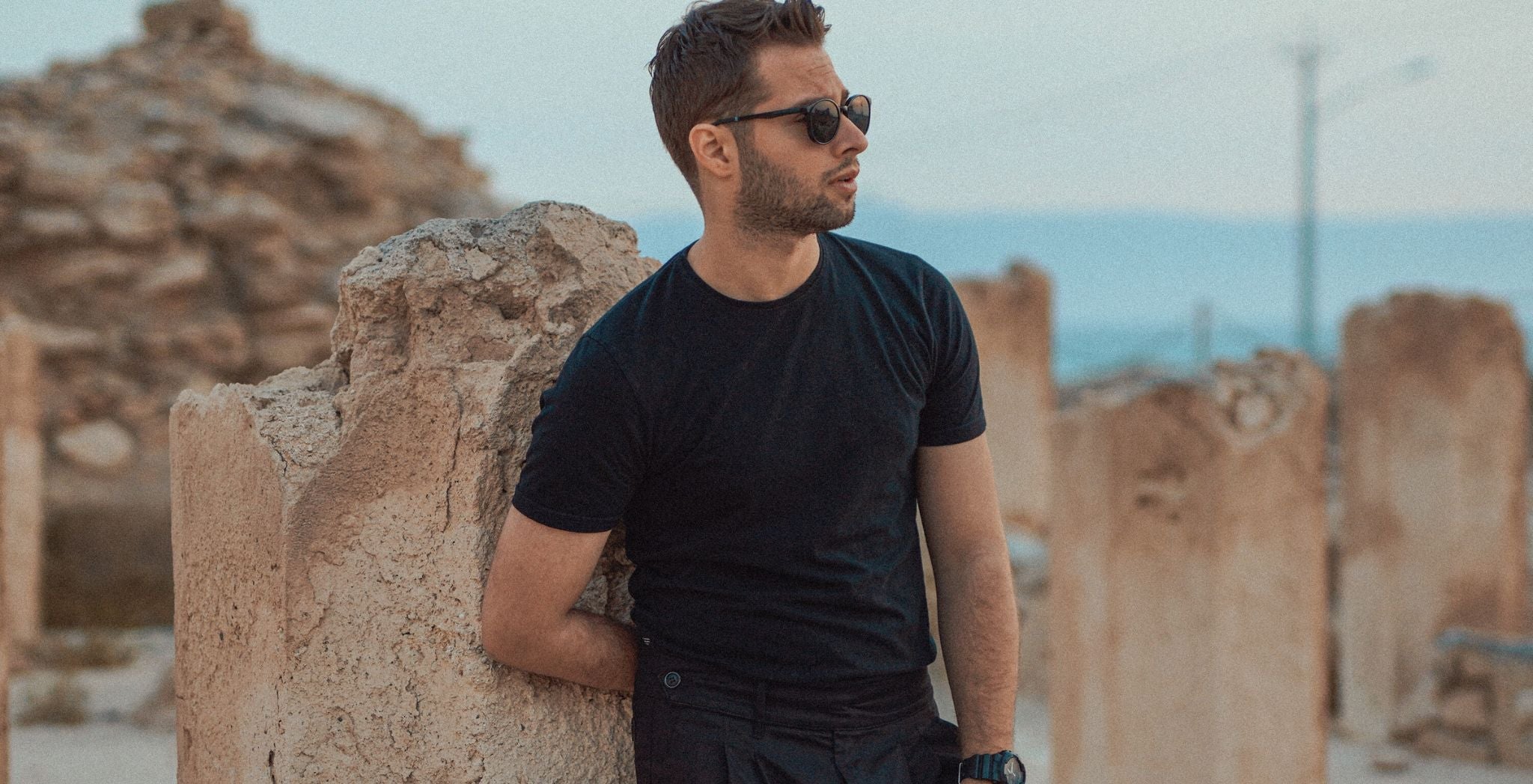 UV Protection Sunglasses