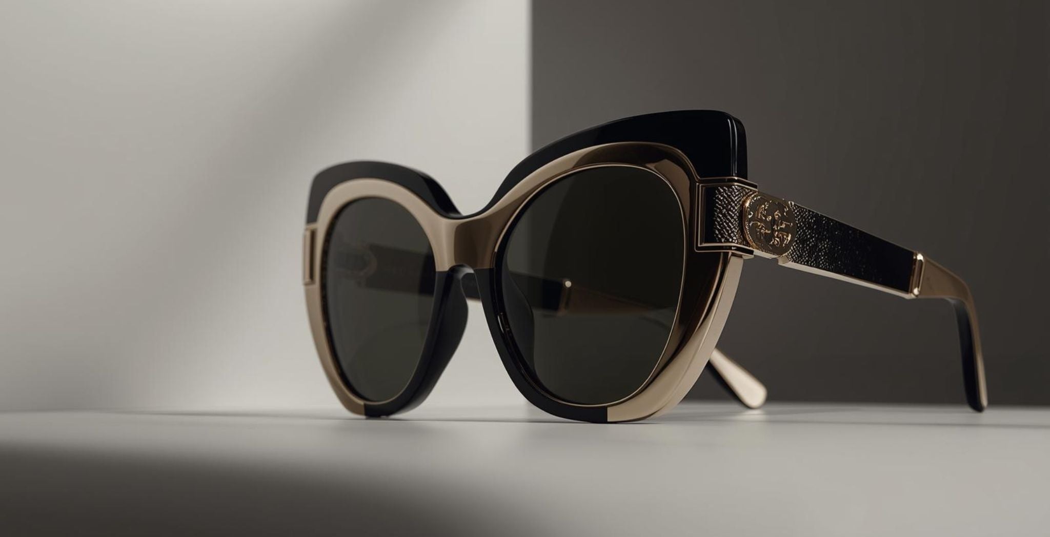 Unmatched Elegance in Every Pair of Gucci Oversized Sunglasses