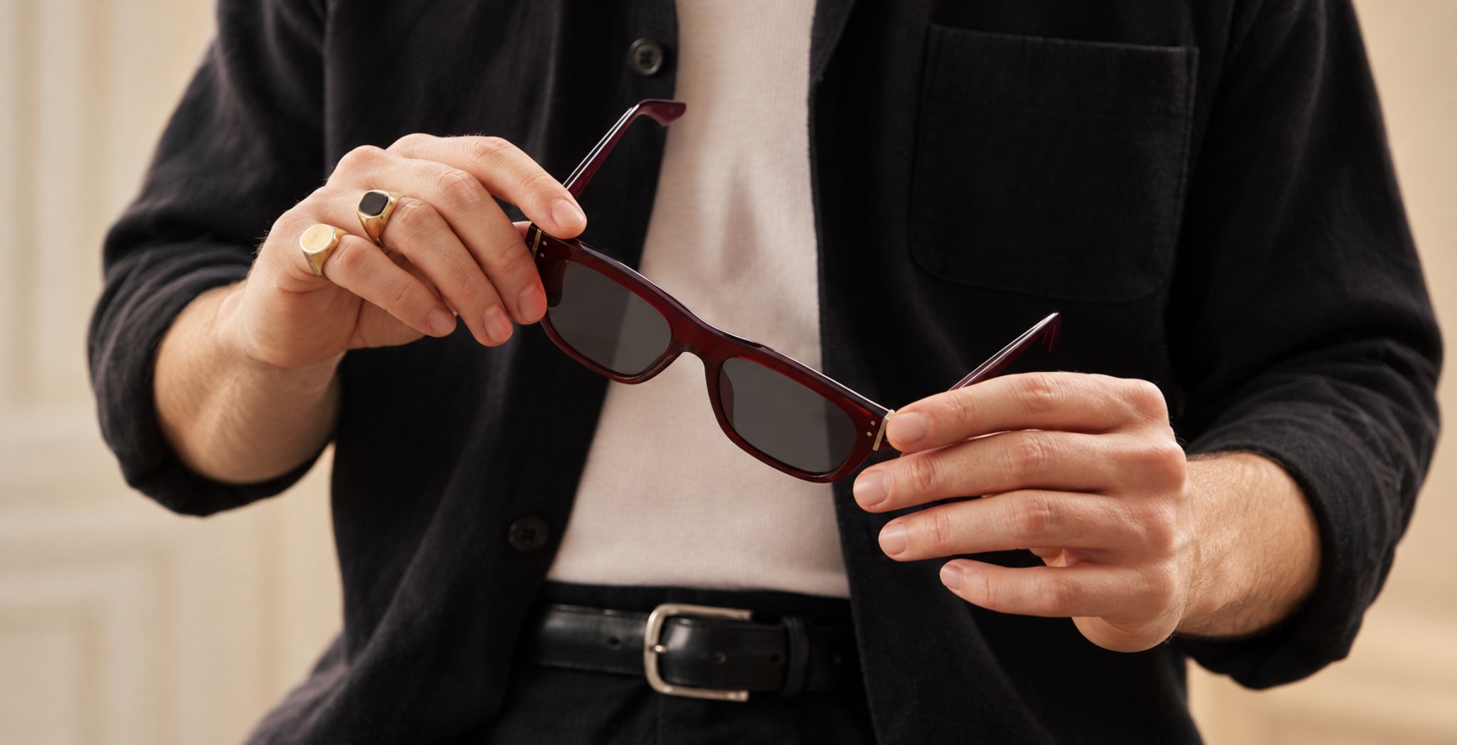 Ann Demeulemeester Sunglasses