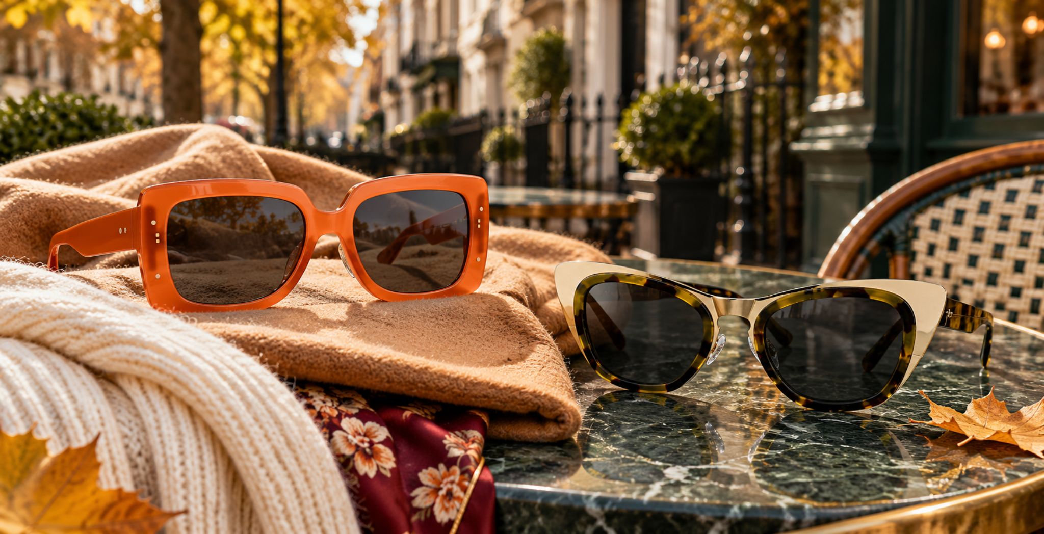 Erdem Sunglasses