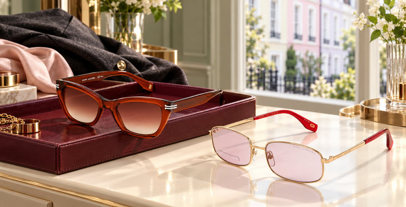 Marc Jacobs Sunglasses for Women