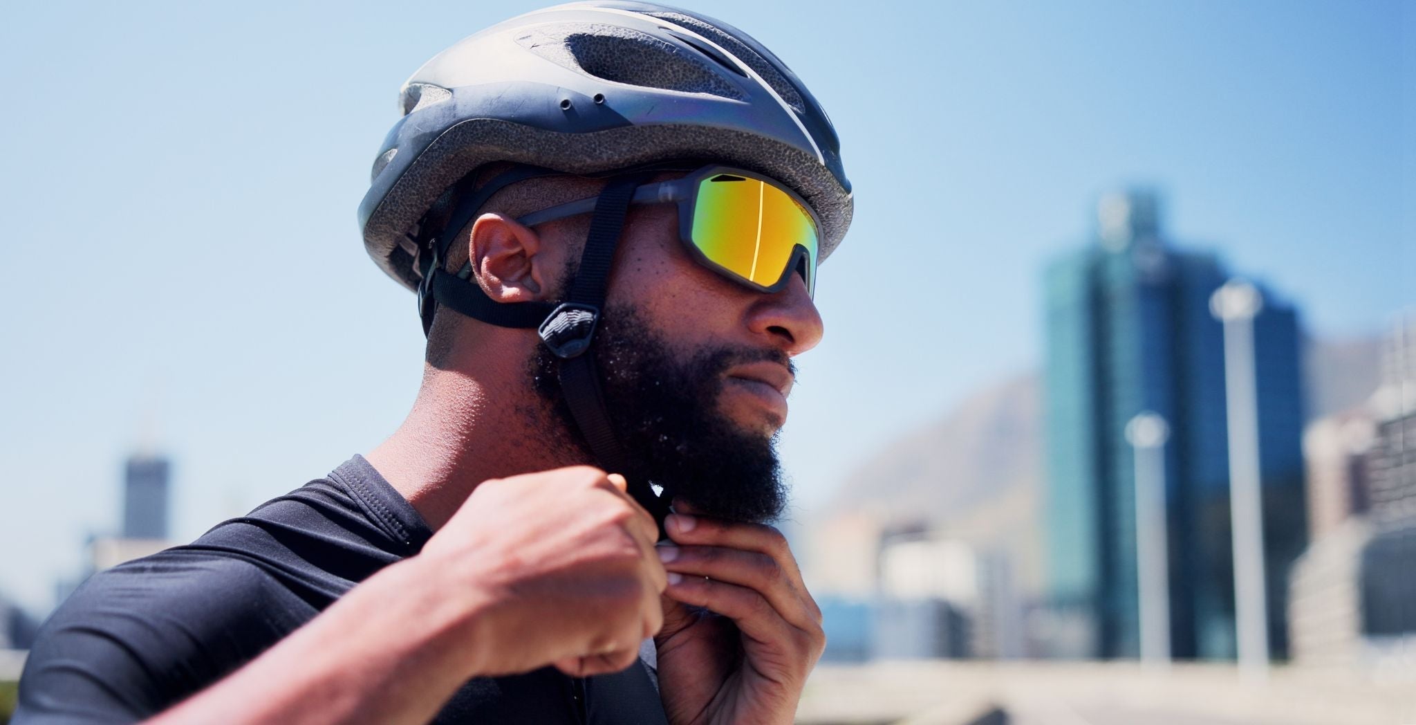 Photochromic Sunglasses