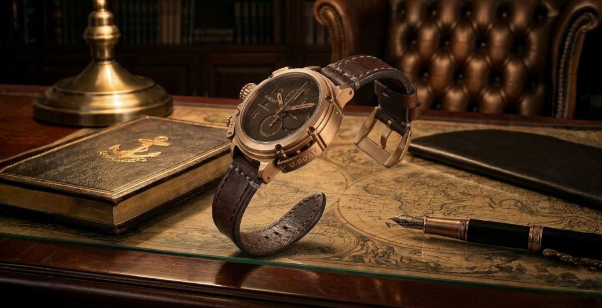 U-Boat Watch