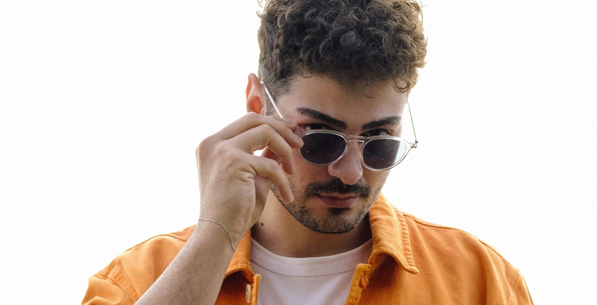 Best Sunglasses for a Big Head