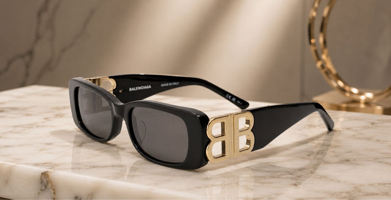 Balenciaga Sunglasses for Men & Women