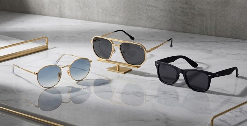 Classic Sunglasses: 7 Styles Leading British Fashion