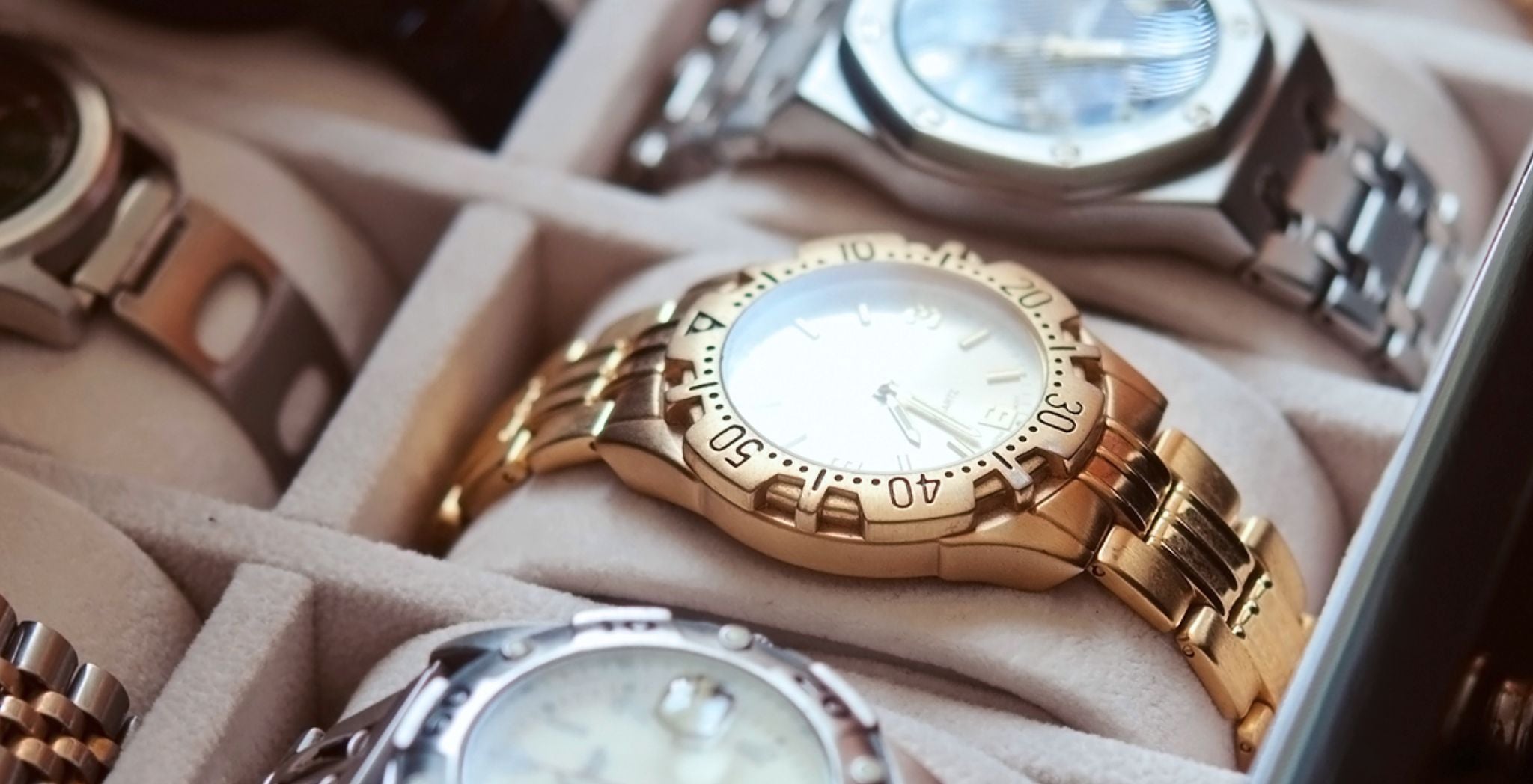 Gifts for Watch Lovers