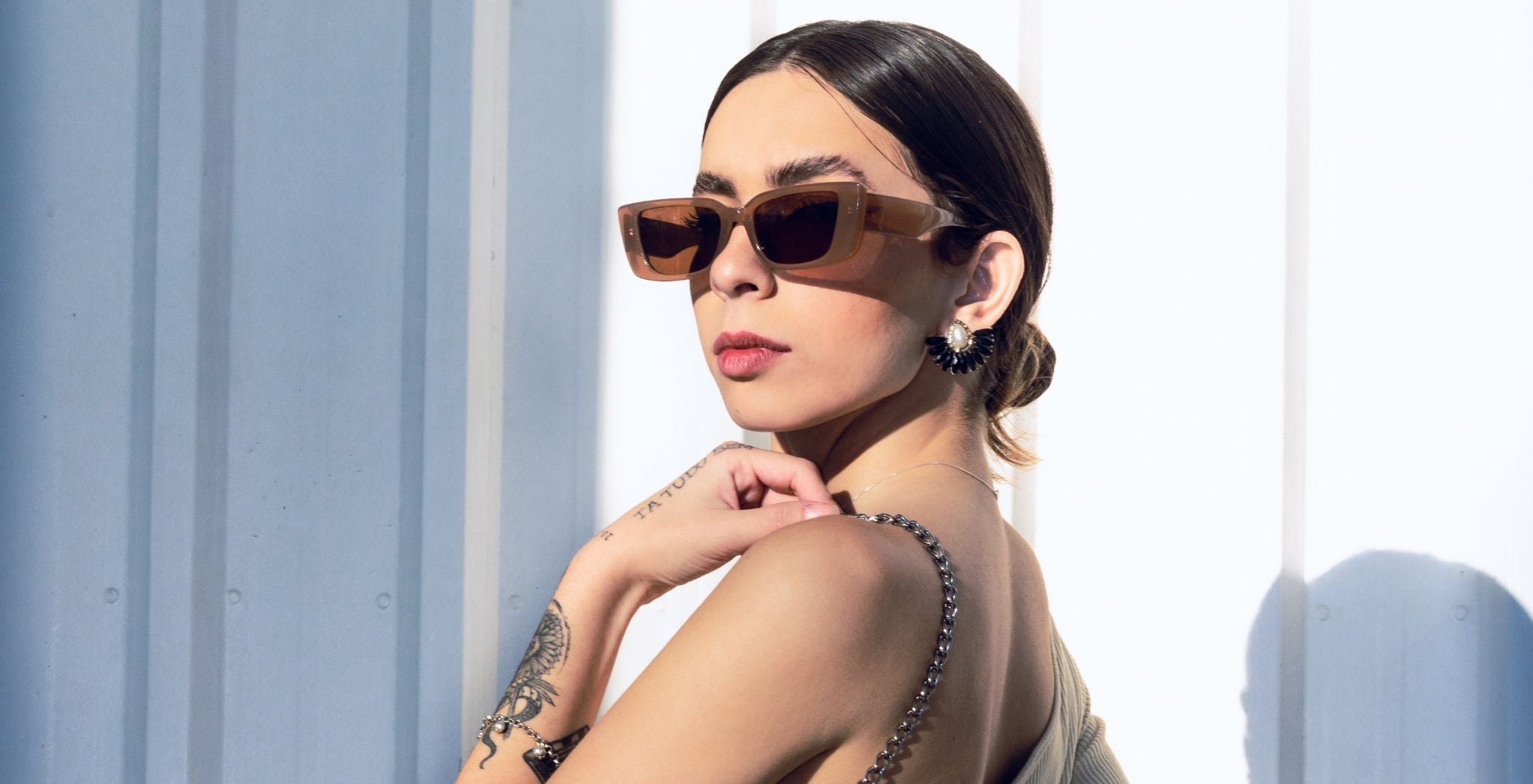 Top Ladies Shades Sunglasses Trends Worth Knowing About