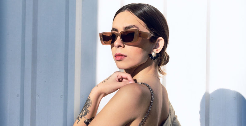 Top Ladies Shades Sunglasses Trends Worth Knowing About