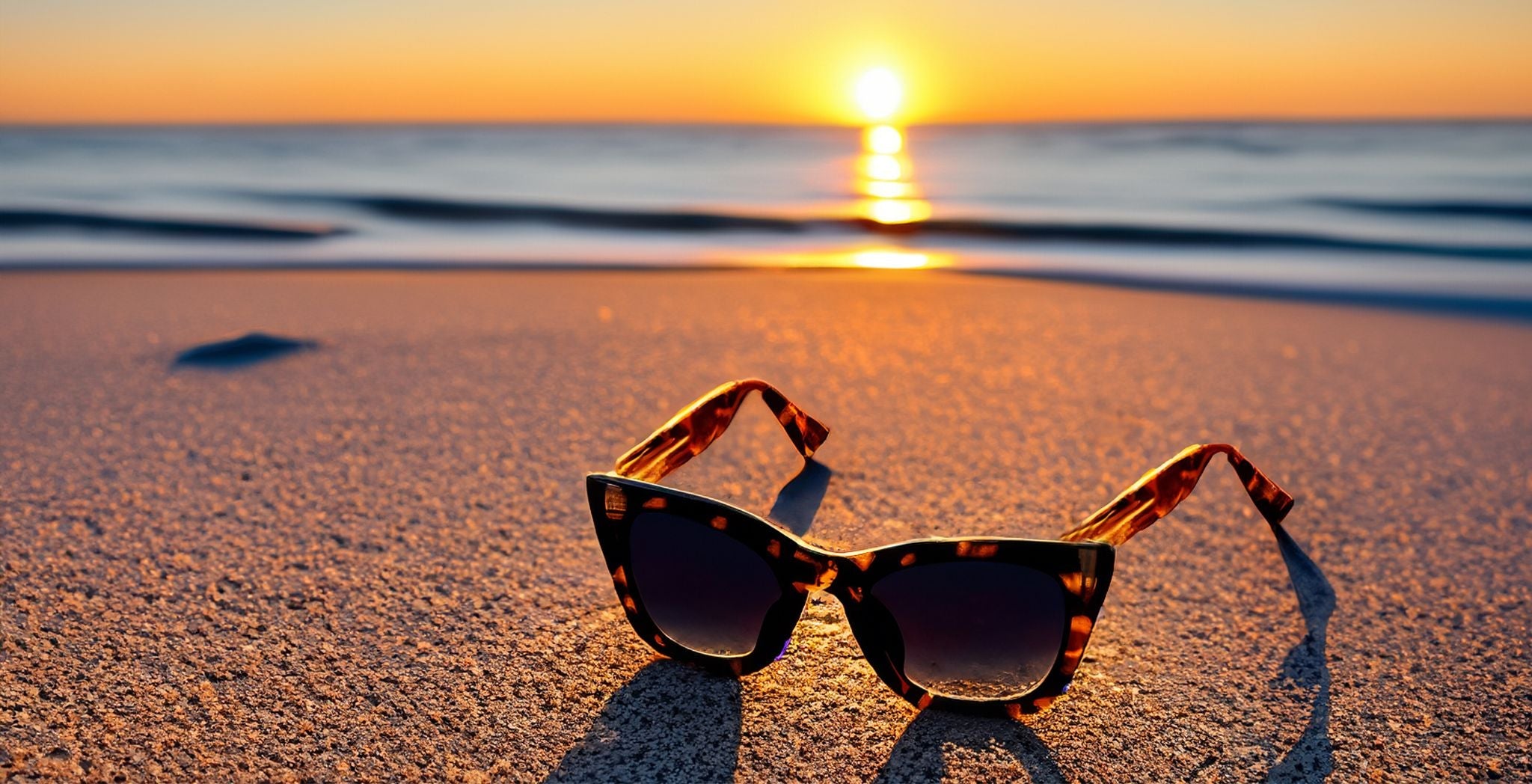 Variety of Sunglasses: Explore Styles, Shapes & Trends