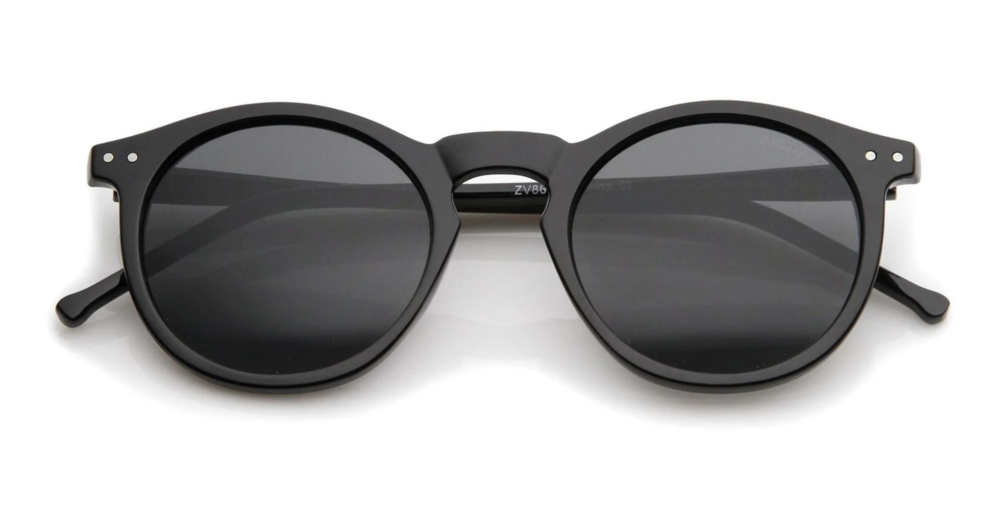 Vintage-Inspired Sunglasses
