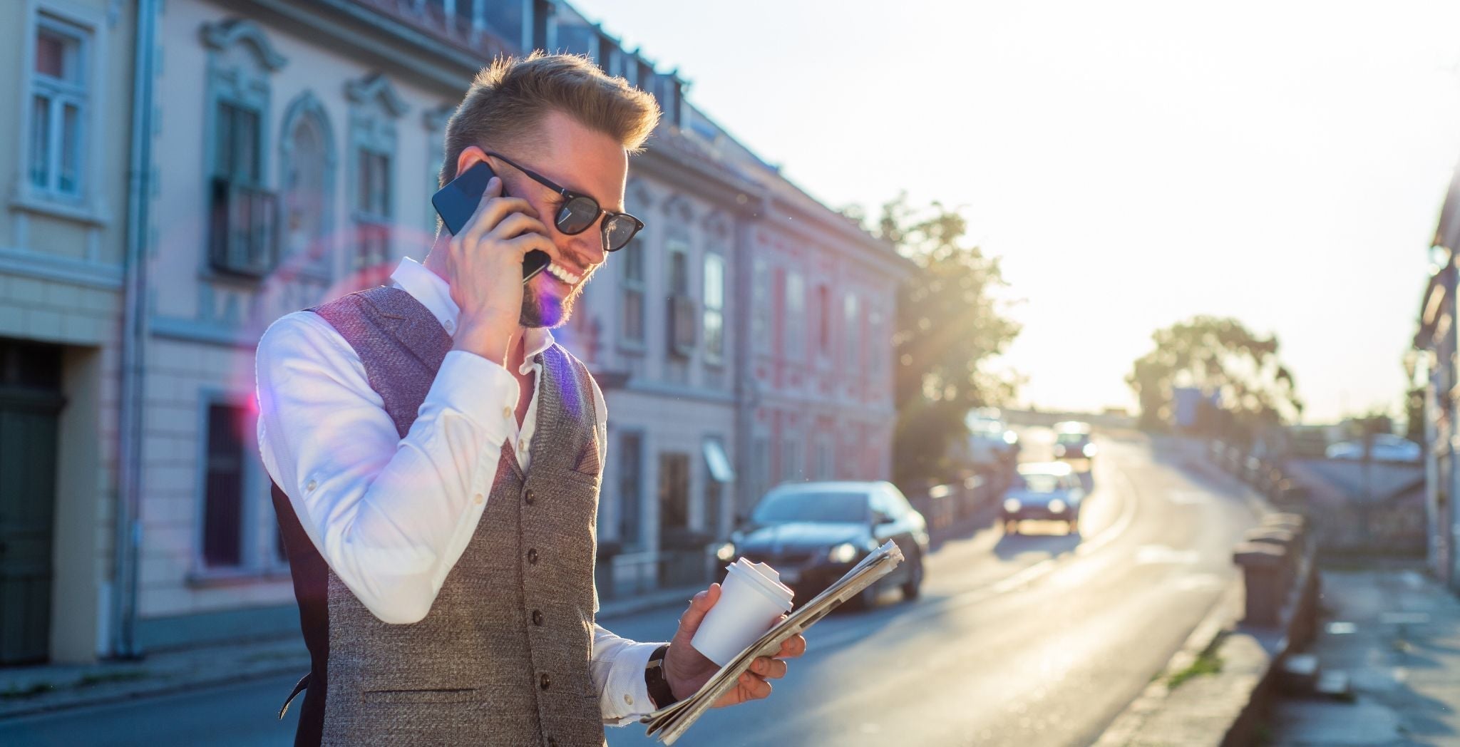 What Sunglasses Suit My Face?