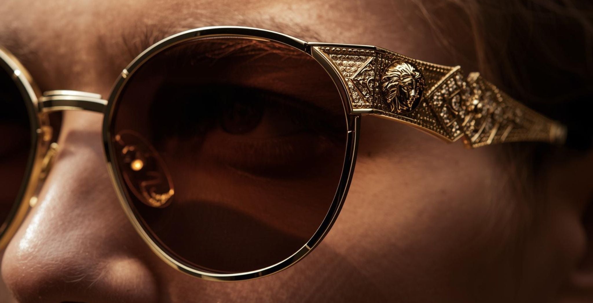 Why Men's Versace Sunglasses Are Worth Every Penny