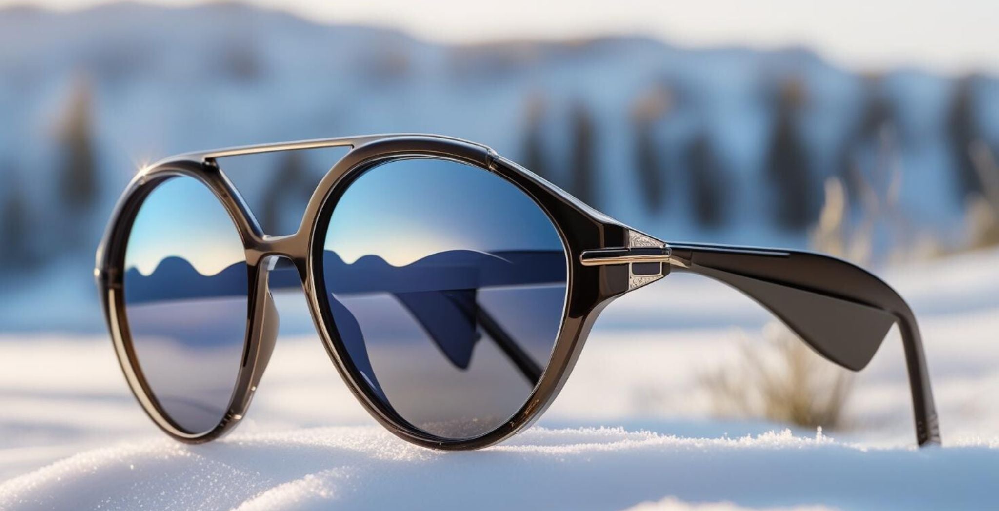 Winter Sunglasses