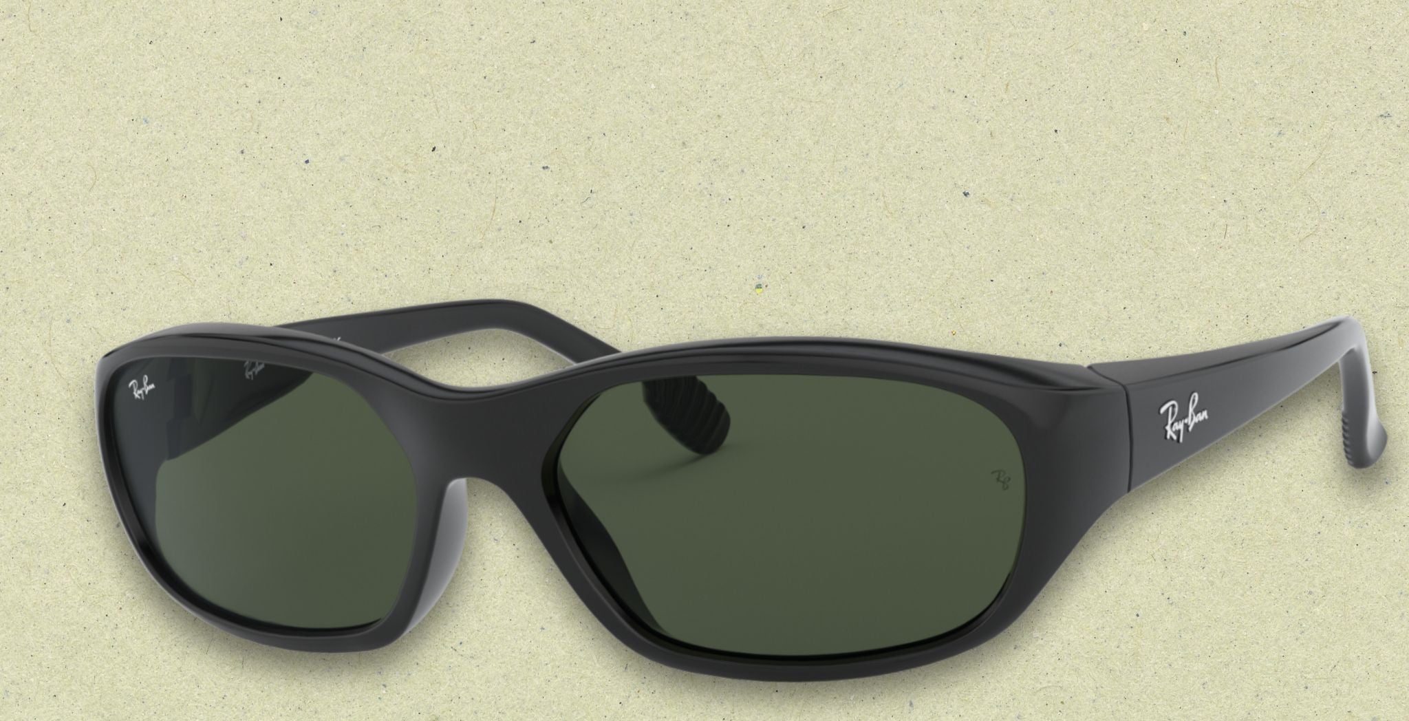 How to Choose the Best Glasses for Bearded Men