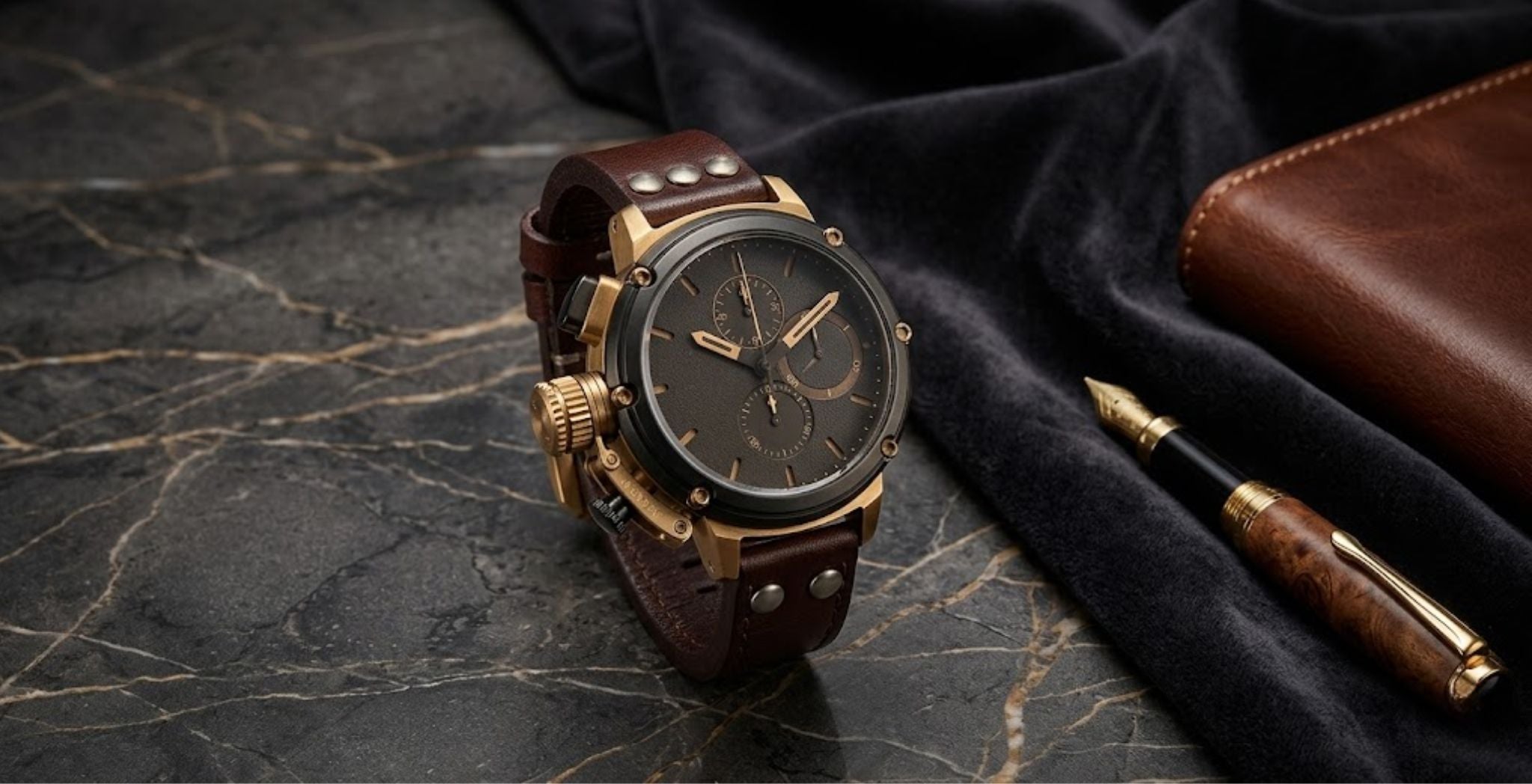 U-Boat Watches