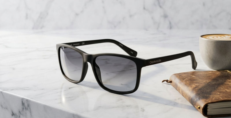 Calvin Klein Sunglasses