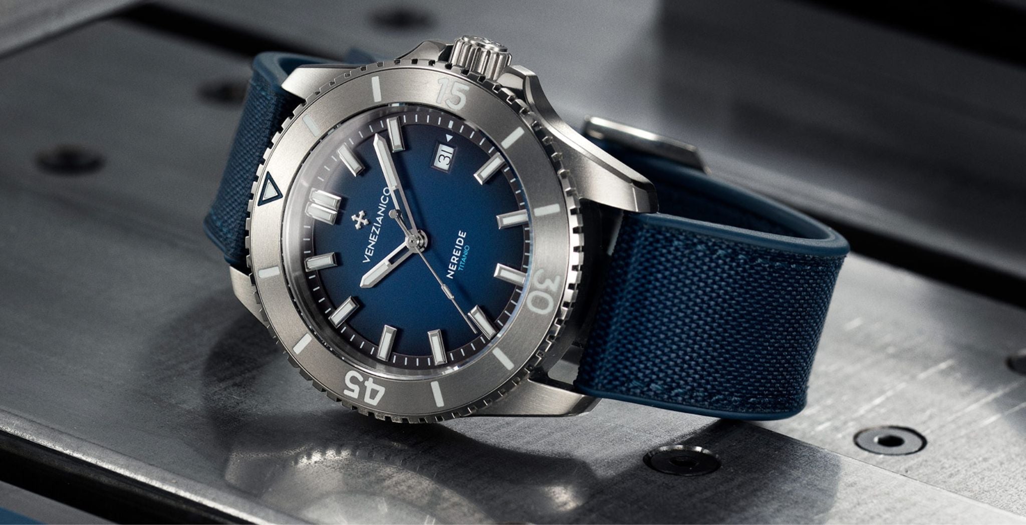 Venezianico Watch Review