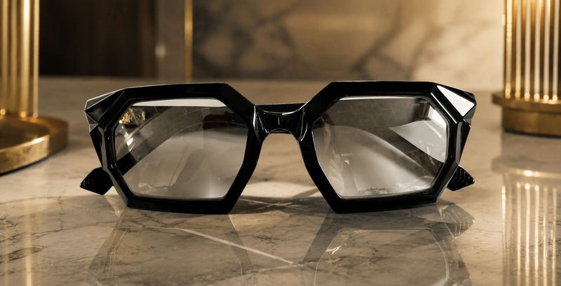 Yohji Yamamoto Sunglasses