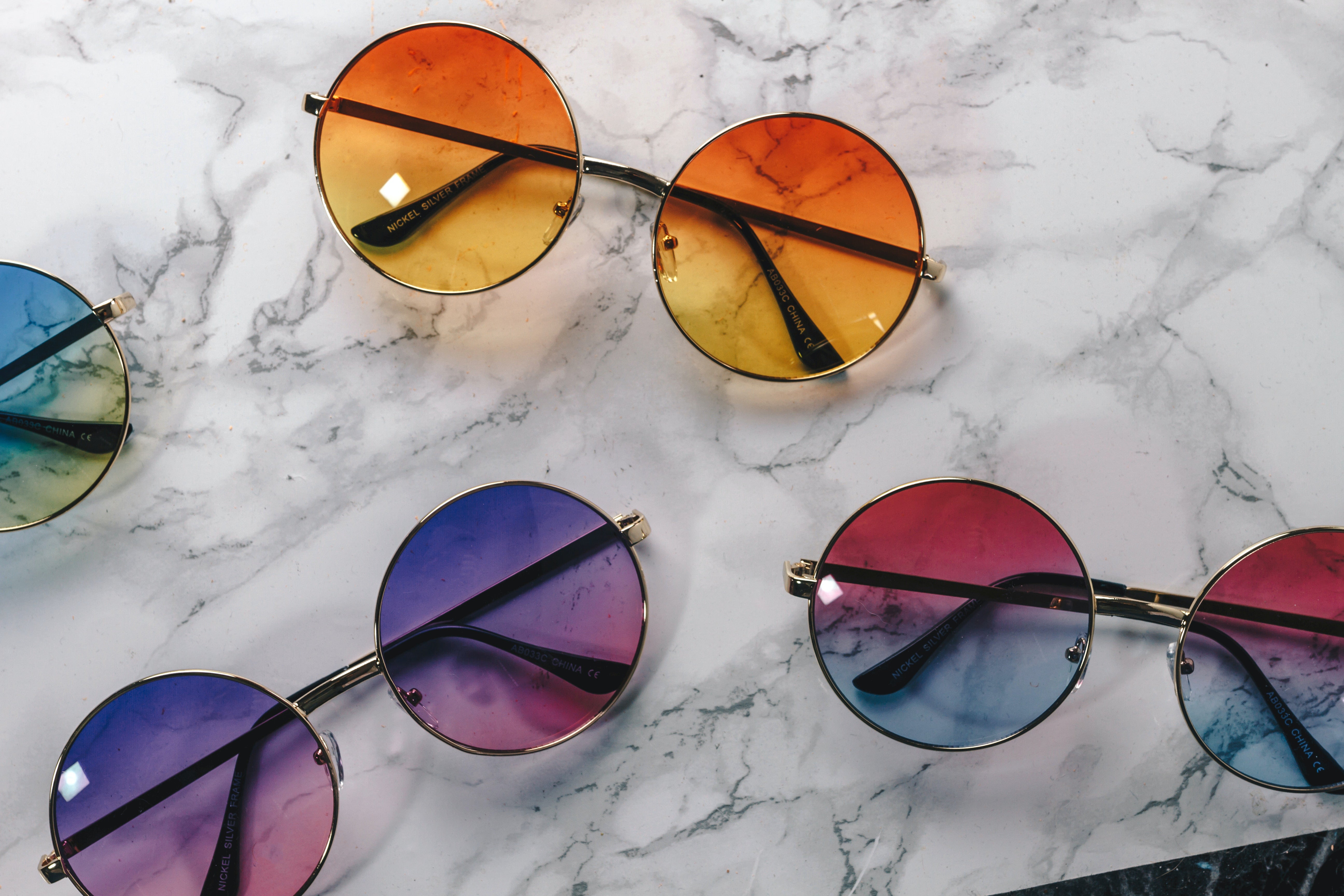 The Best Sunglasses for Your Face Shape: A Comprehensive Guide