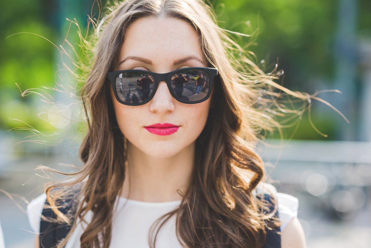 Sunglasses Aren't Just A Fashion Statement: The Importance Of Wearing Sunglasses